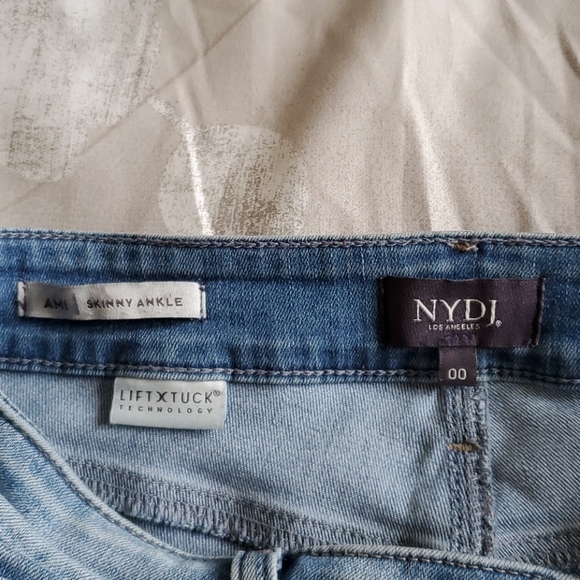 Nydj jeans - Picture 2 of 4